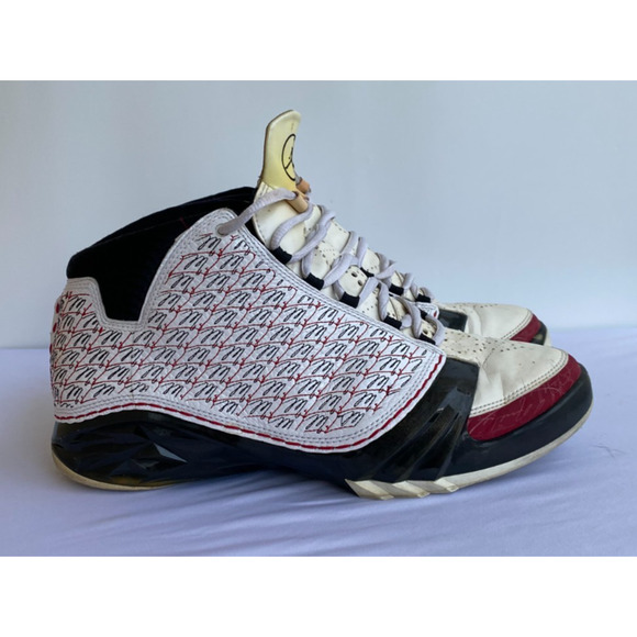 Air Jordan 23 “All-Star” 2008 318376-101-size 10 main image 12